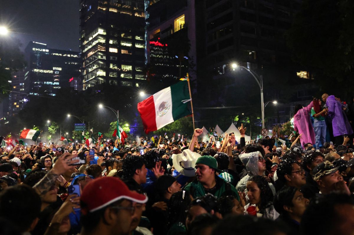 Tragédie à Mexico : des célébrations festives tournent au drame
