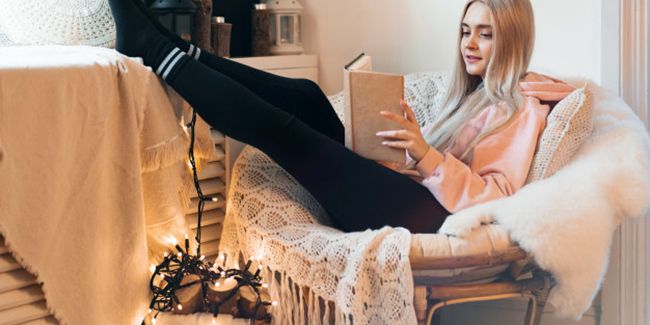 Les clés pour choisir le fauteuil idéal pour votre coin lecture