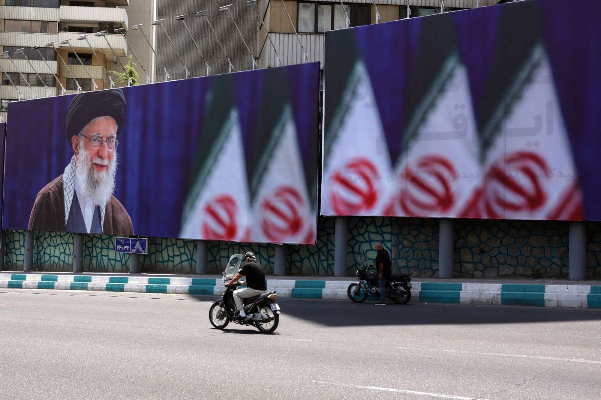 La mort d'Ali Khamenei et ses conséquences : un tournant pour l'Iran