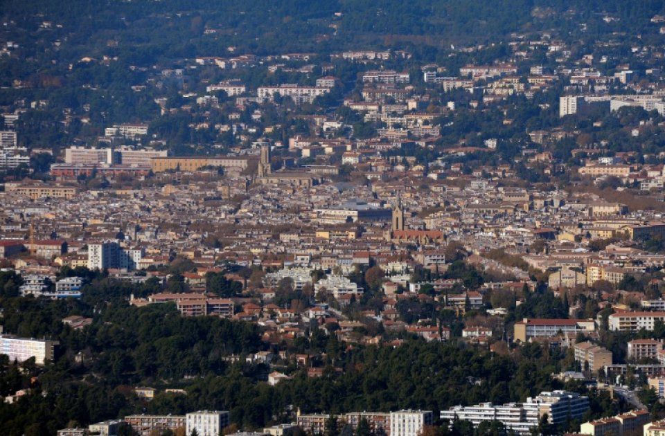 Les Rencontres économiques d'Aix : débattre d'un avenir incertain