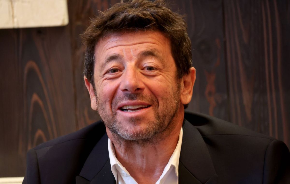 Patrick Bruel confronté à de nouvelles accusations de violences sexuelles