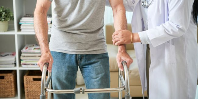 Démystification des soins de suite et de réhabilitation dans les établissements SSR
