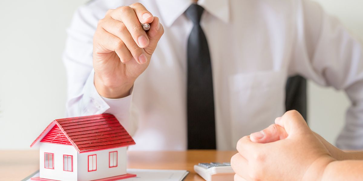 Courtier en assurance de prêt immobilier : ce qu'il faut savoir