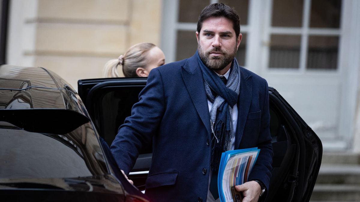 Vincent Jeanbrun présente un plan ambitieux pour 2 millions de logements d'ici 2030