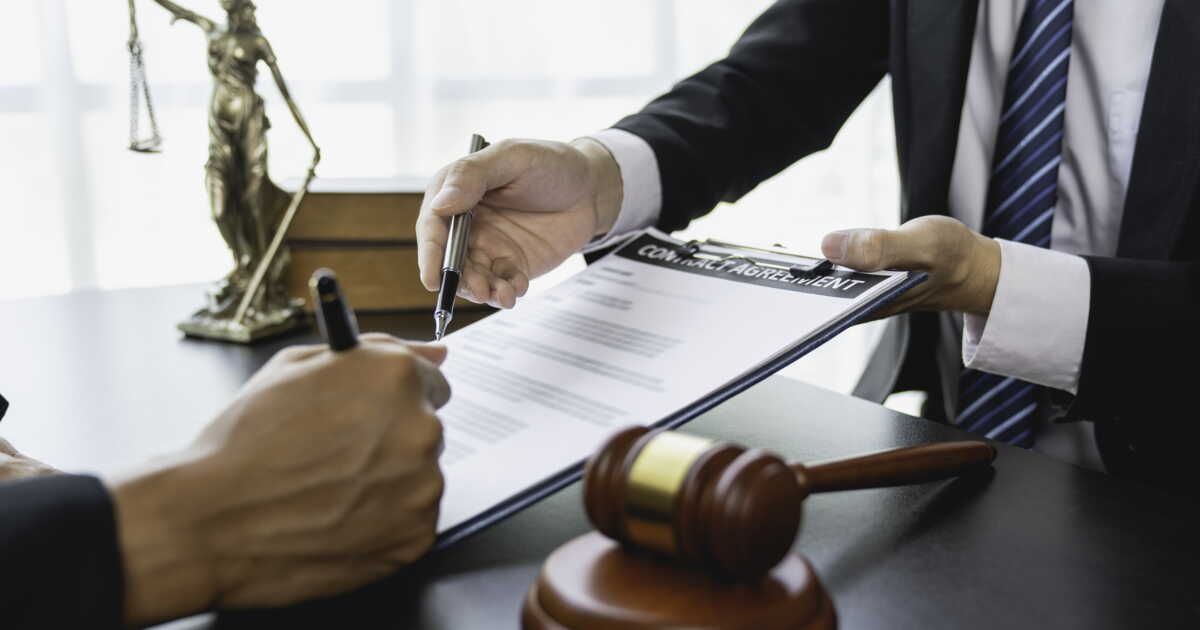 Les véritables revenus du notaire lors d'un achat immobilier