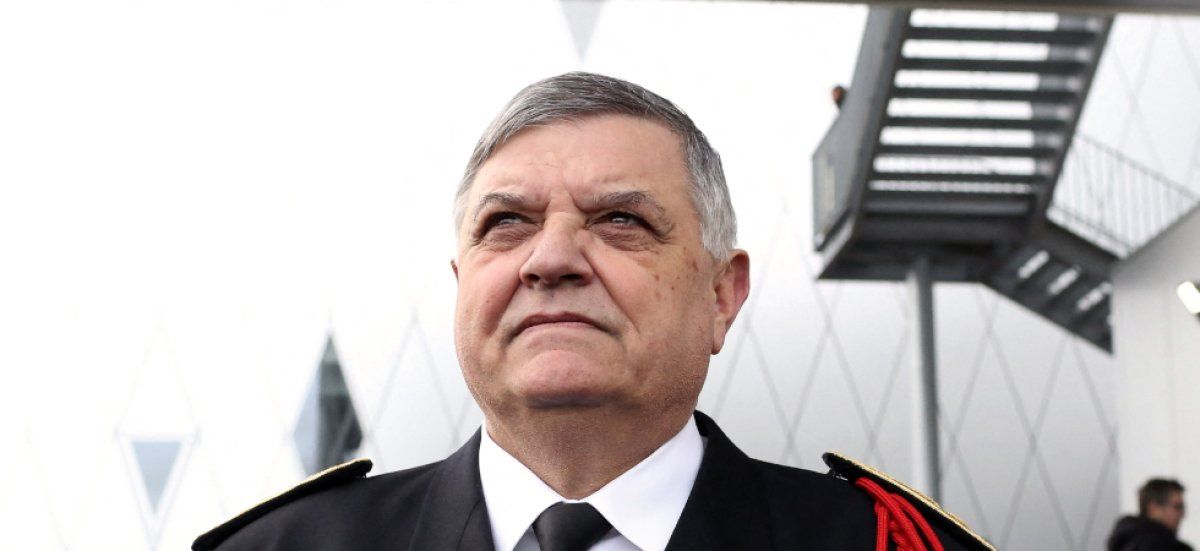 Christian Lambert, figure emblématique des forces de l'ordre, s'éteint à 80 ans