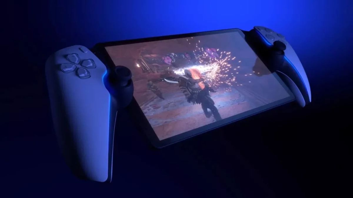 Une offre exceptionnelle pour les fans de gaming : le PlayStation Portal à prix réduit