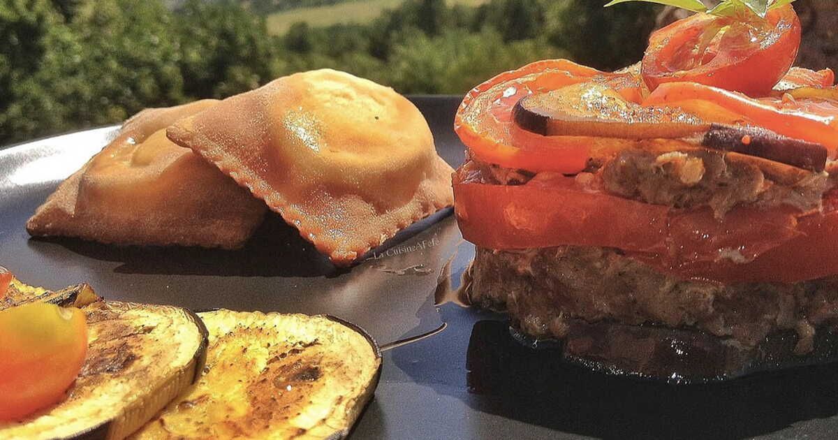 découverte des saveurs authentiques des alpes du sud