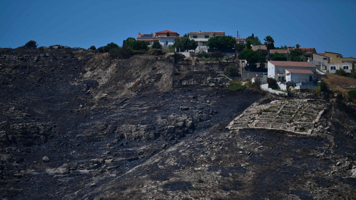 La France face à ses défis d'équipement pour la lutte contre les incendies
