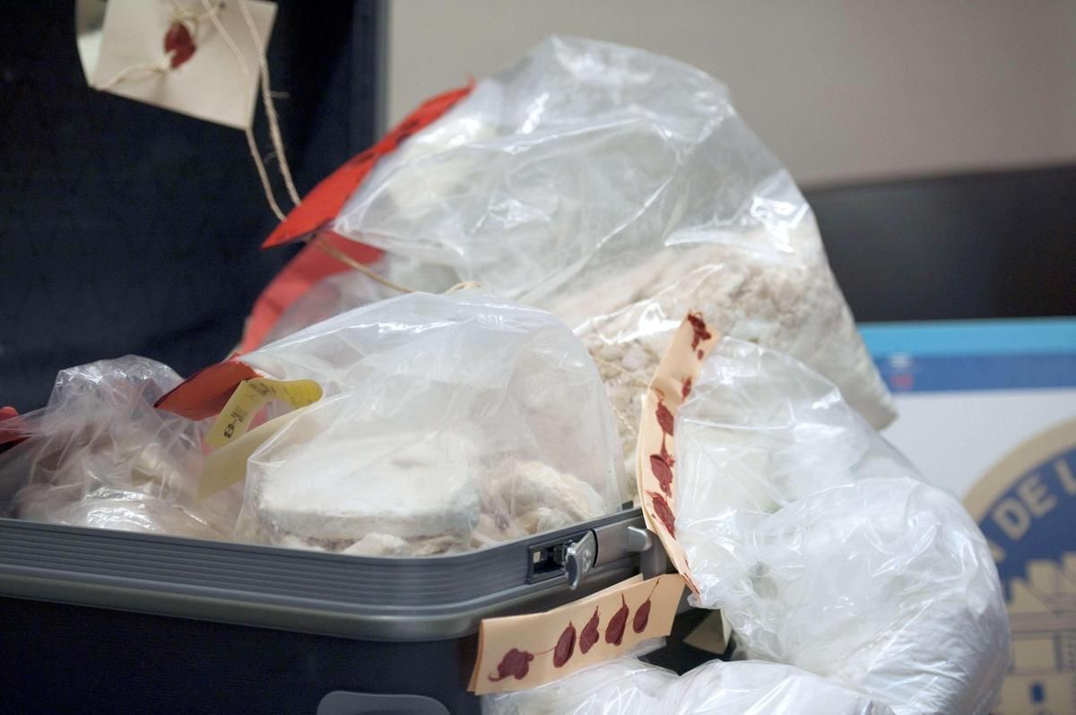 Italie : une saisie record de cocaïne révèle un trafic international tentaculaire