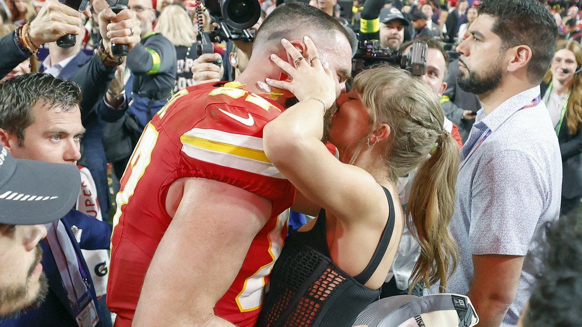 L'union remarquable de Taylor Swift et Travis Kelce : les dessous d'une cérémonie inédite