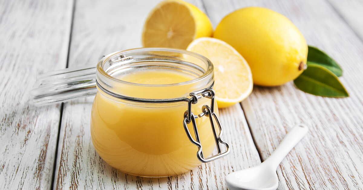 Un délice au citron : la crème dessert facile à réaliser