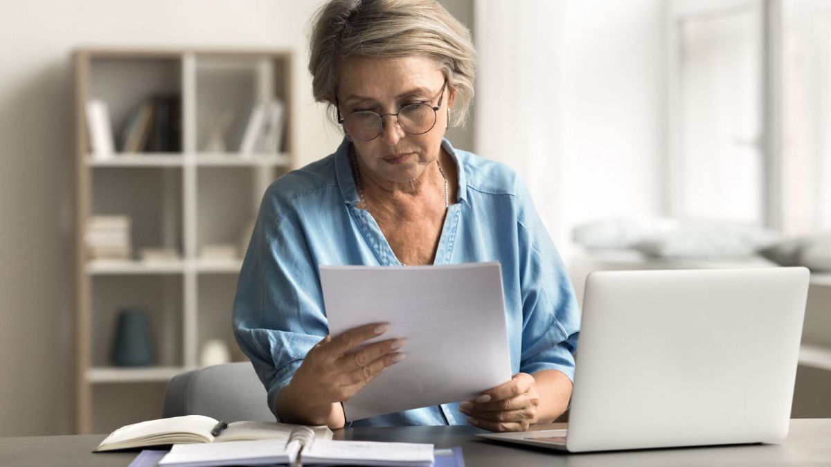 Le retour incertain de la demi-part fiscale pour les veuves et veufs