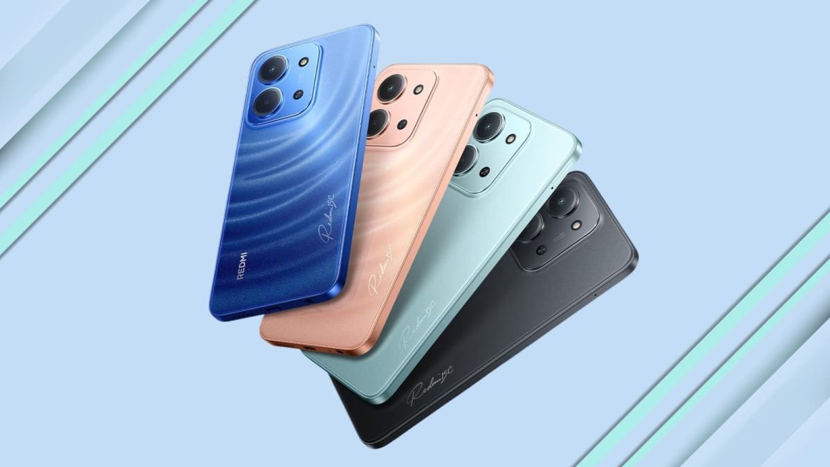 le redmi 15c : un smartphone abordable qui défie les géants du marché
