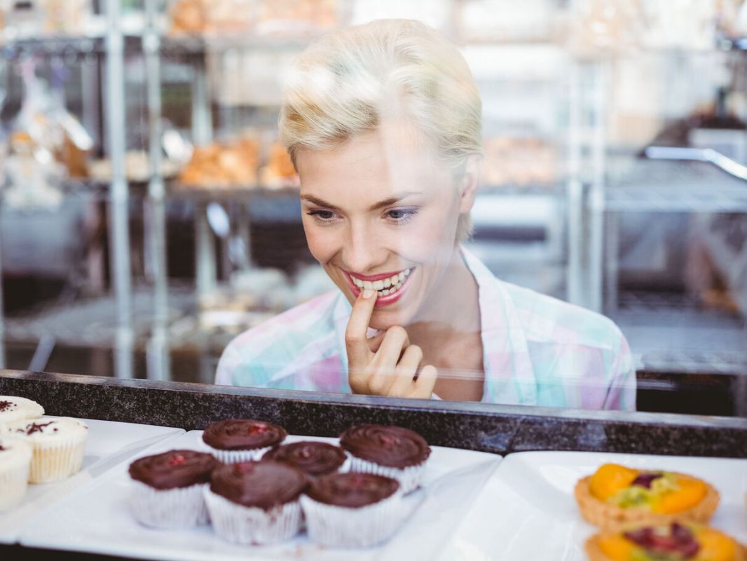 Dégustez sans culpabilité : les pâtisseries les moins caloriques à la boulangerie