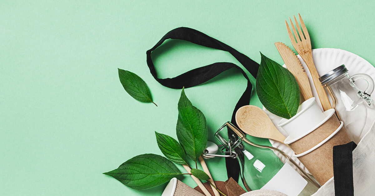 Vers un monde sans plastique : découvrez 4 alternatives innovantes