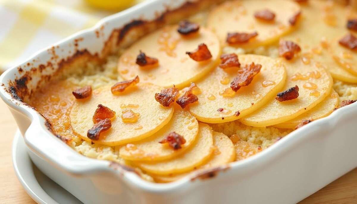 Le gratin dauphinois parfait : une recette incontournable