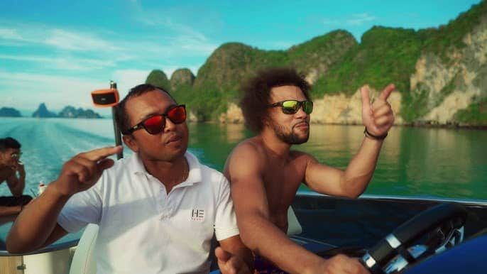 La Thaïlande face aux dérives touristiques : les Français exemplaires ou stigmatisés ?