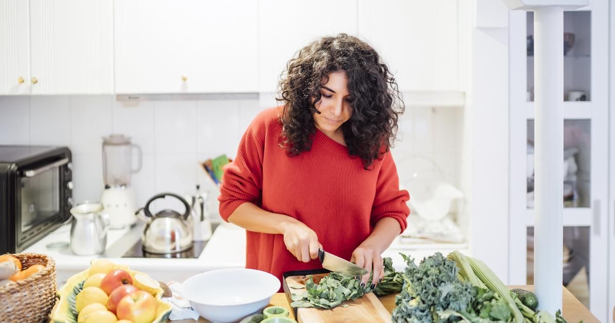 Pourquoi restreindre son alimentation avant les fêtes peut s'avérer contre-productif