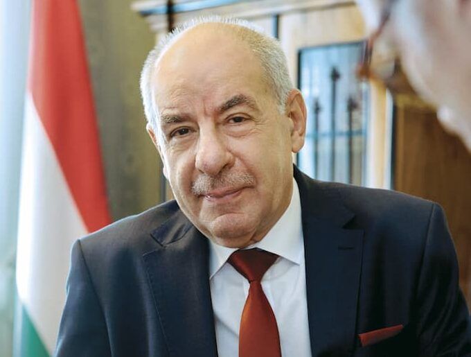 Le président hongrois Tamás Sulyok dénonce l'attaque contre l'État de droit