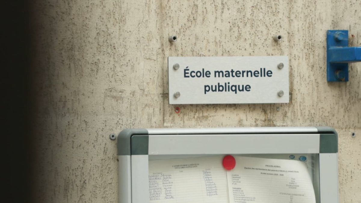 Relaxation controversée d'un animateur périscolaire pour des agressions sexuelles à Paris