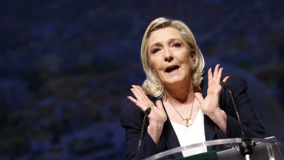 Marine Le Pen face à son destin : quels choix après le procès ?