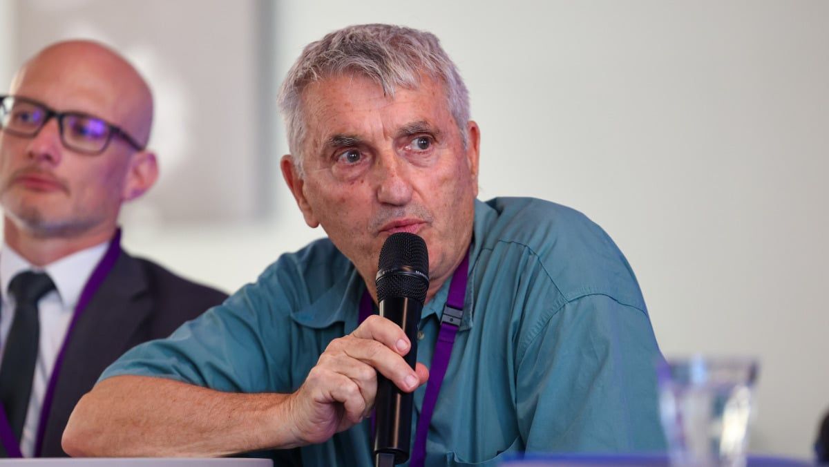 Aubagne : un nouveau défi pour le maire élu à la présidence de la commission transports