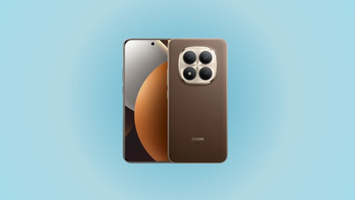 Une occasion en or pour le Redmi Note 15 Pro chez Cdiscount