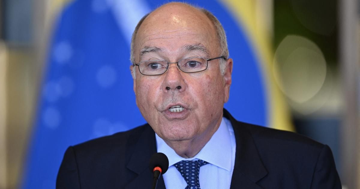 Le Brésil s'inquiète d'une intervention militaire américaine sur son sol