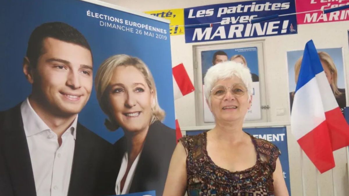 Le procès en appel de Marine Le Pen : un silence politique qui interroge dans l'Indre