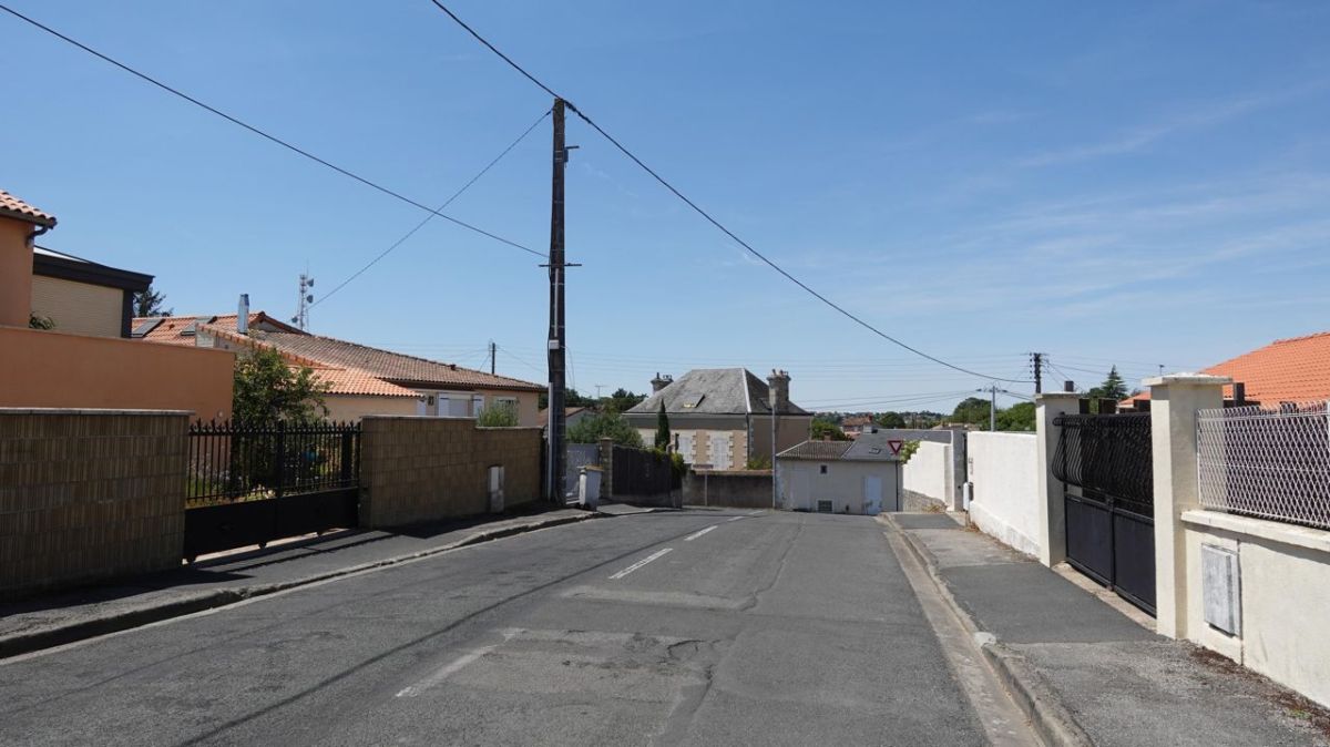 Une Poitevine fait fuir un intrus armé : récit d'une nuit pleine de frayeur
