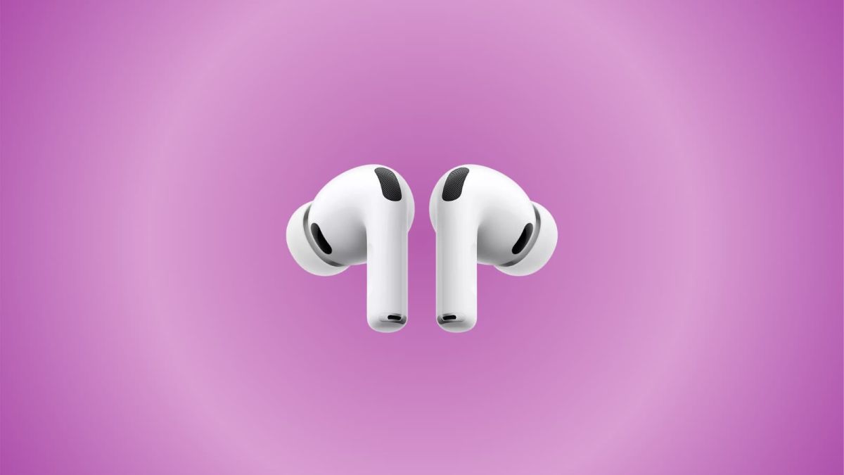 des AirPods Pro 3 à prix réduit : une offre à ne pas manquer