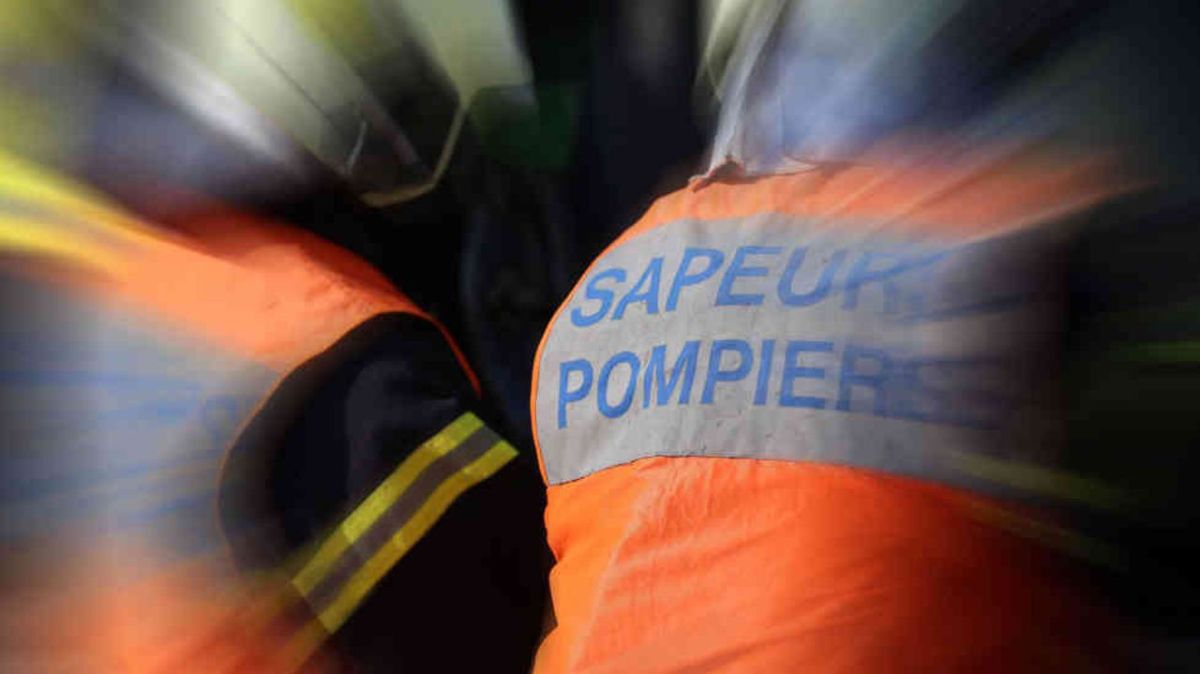 Une journée tragique sur les routes de Blois : un accident met en péril une femme enceinte