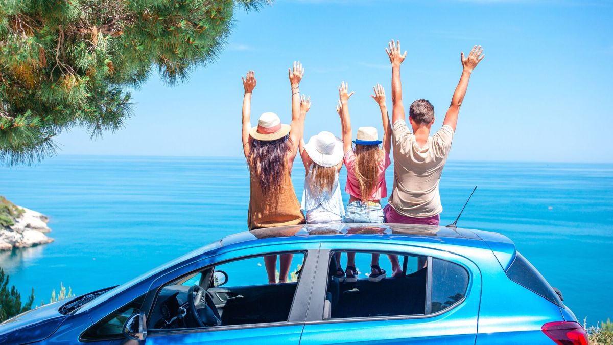 Vacances : six astuces pour alléger votre budget voyage en voiture
