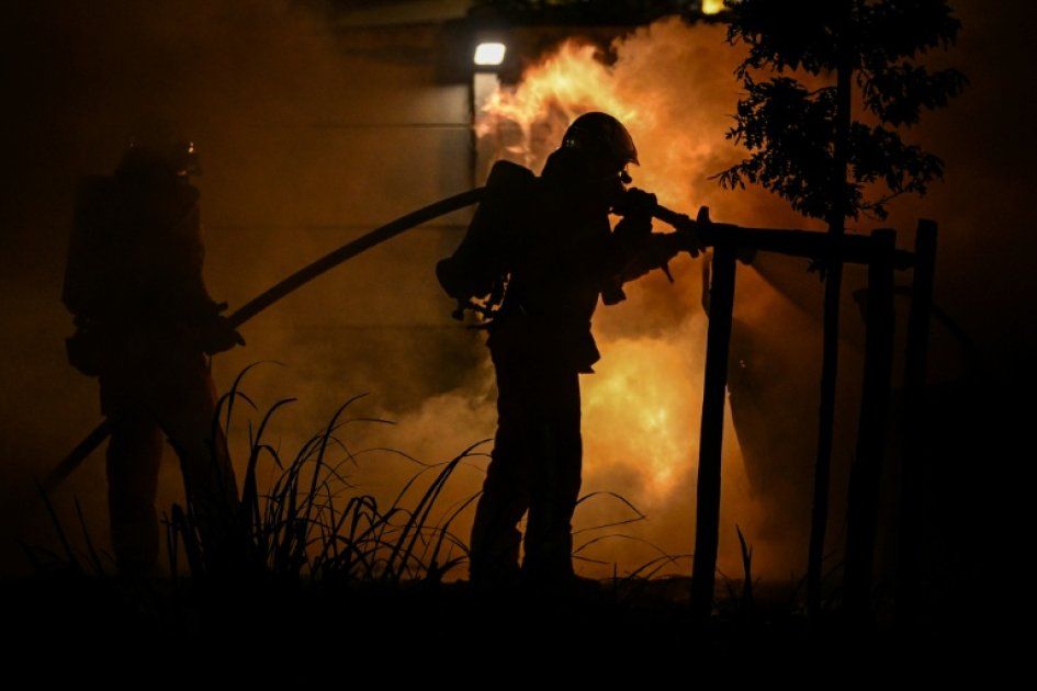 Des chaleurs scorifiantes : la France face à un été infernal