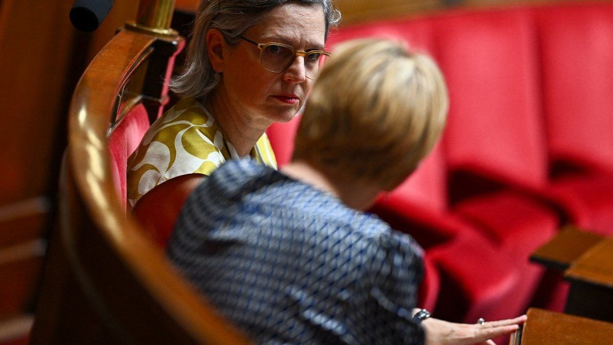 Les écologistes face au défi de la présidentielle : Sandrine Rousseau vise Mélenchon