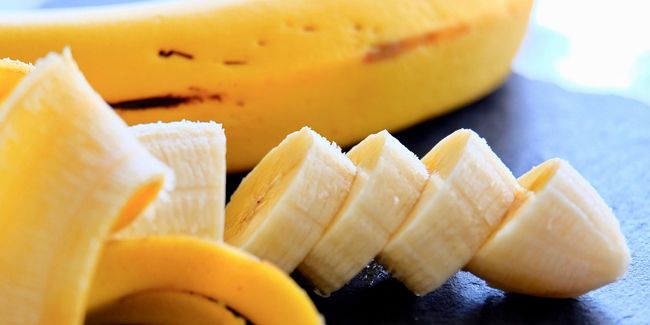 À la découverte des bienfaits cachés de la banane pour notre santé