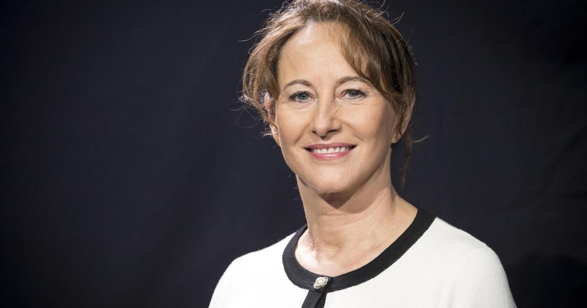 Ségolène Royal se lance dans la course pour la primaire à gauche