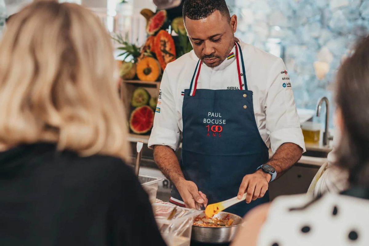Les secrets d'un poulet au curry savoureux, révélés par un chef mauricien