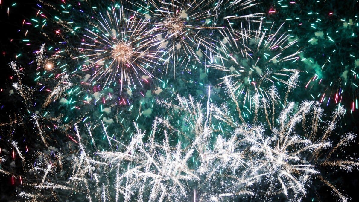 Risques d'incendie : le Vaucluse dit non aux feux d'artifice pour le 14 juillet