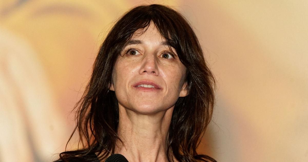 Charlotte Gainsbourg se confie sur ses luttes alimentaires