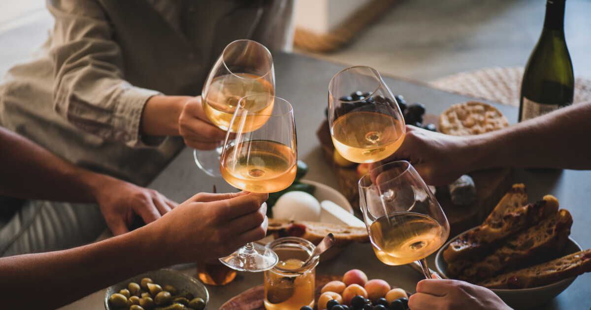 Les secrets de la dégustation du vin révélés par un sommelier