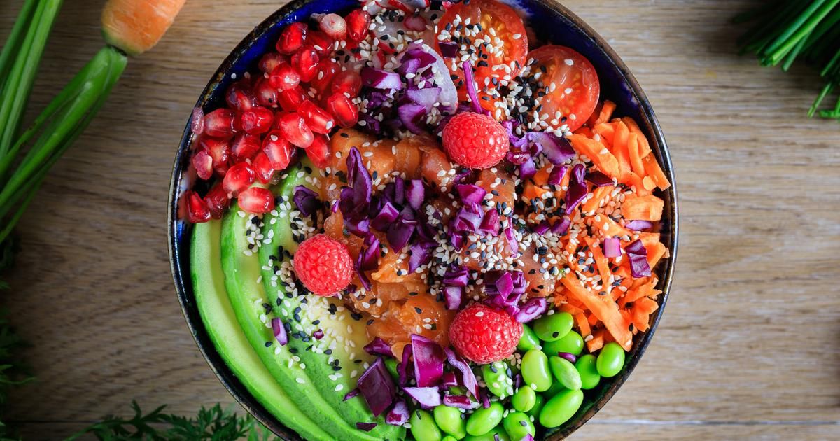 Les délices de la semaine : poké bowls, café et surprises italiennes