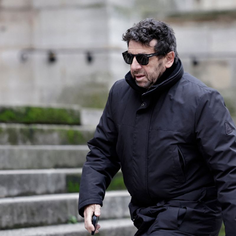 Affaire Patrick Bruel : les accusations continuent de s'accumuler