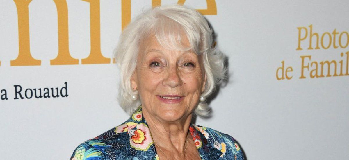 Claudette Walker, la mamie de YouTube, s'éteint à 86 ans