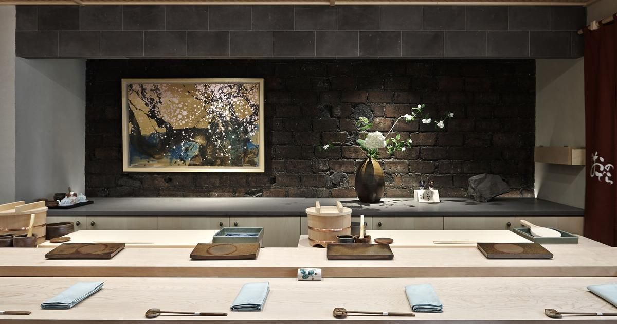 À la découverte des restos parisiens qui illuminent vos papilles