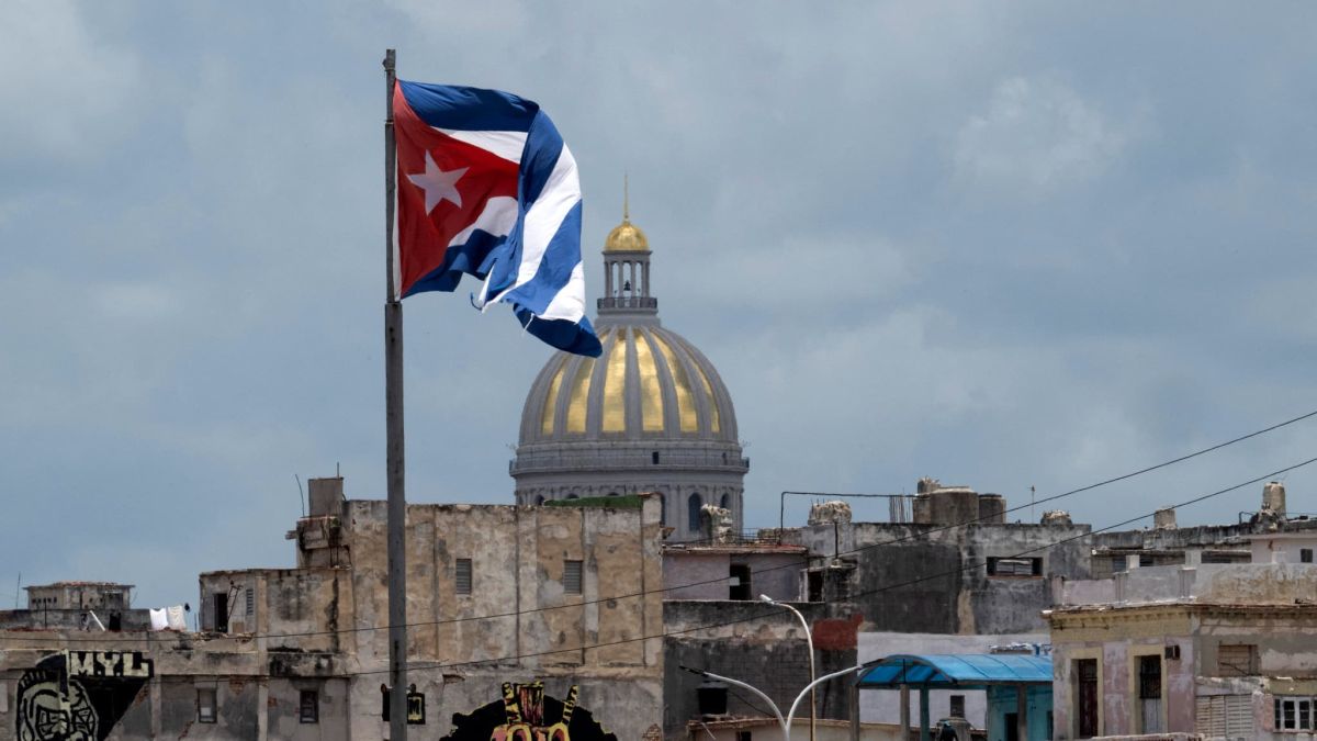 Cuba en proie à des coupures d'électricité : le blocus américain fragilise le réseau