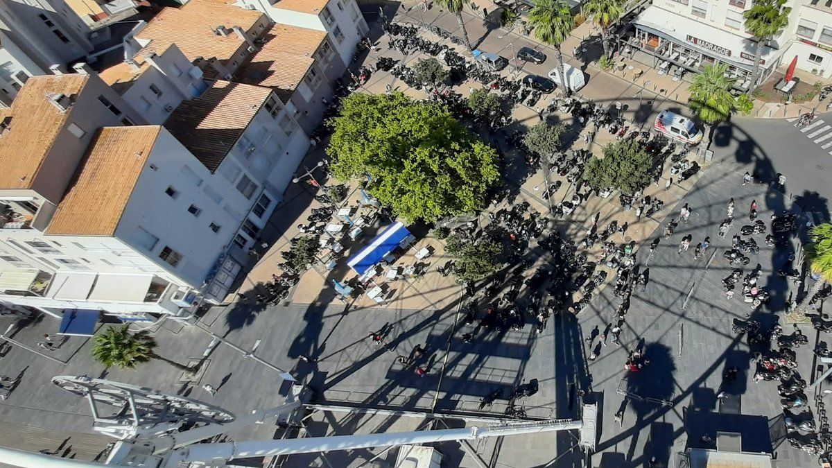 Panique au Cap d’Agde : des explosions de mortiers perturbent la nuit