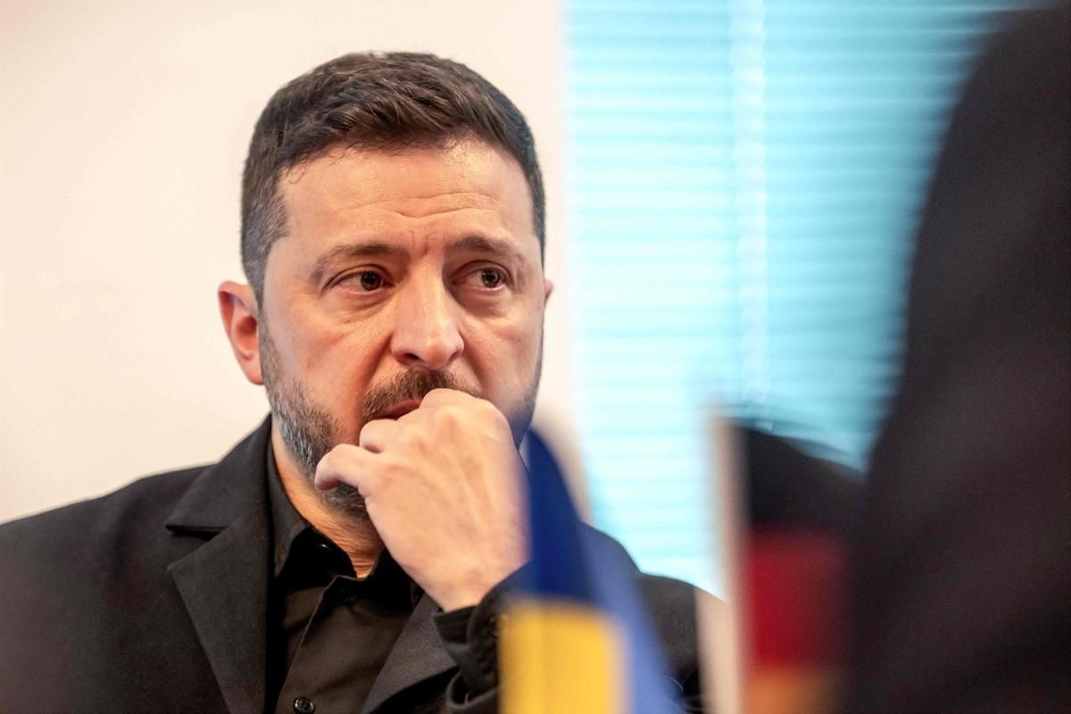 Zelensky réorganise son gouvernement pour une nouvelle stratégie