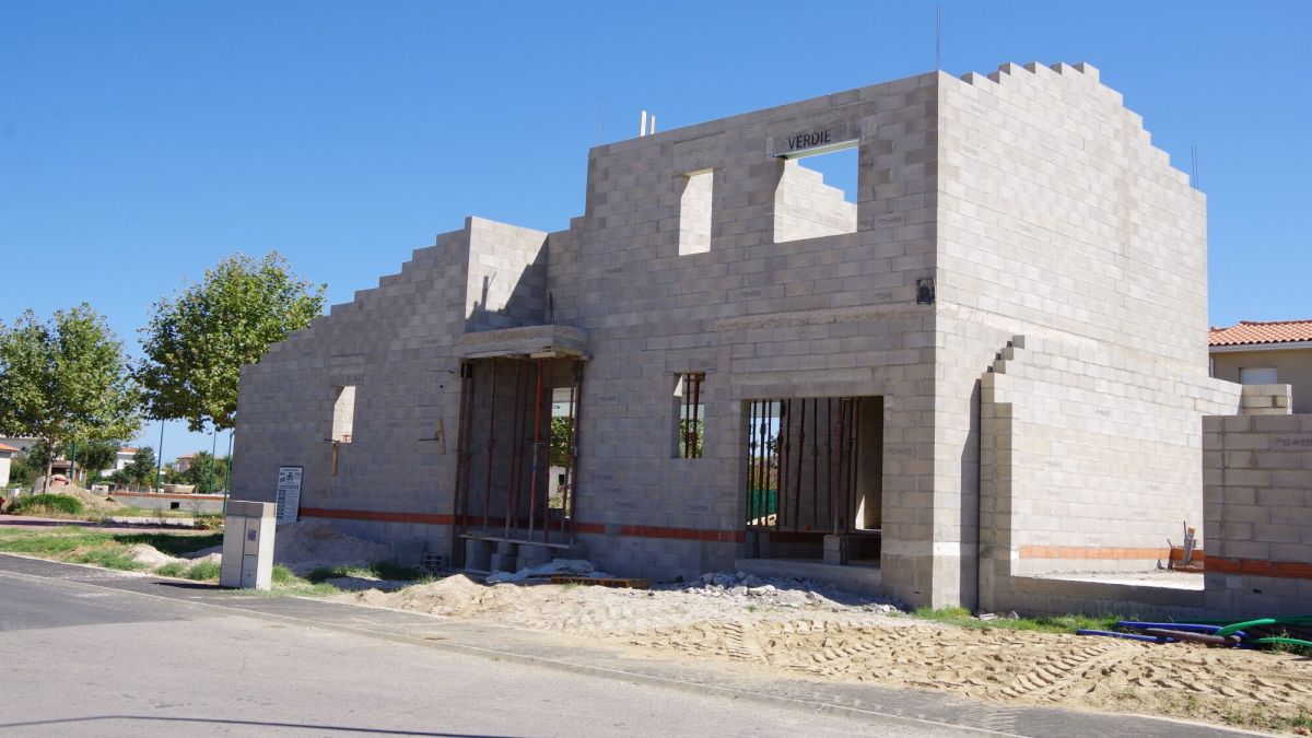 Que faire lorsque votre entrepreneur abandonne votre chantier ?
